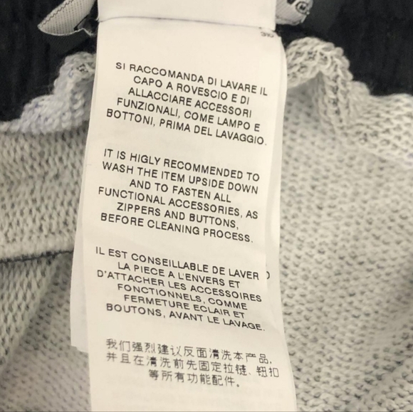 Dolce & Gabbana GooDGame Unisex Limited Edition Jogger Sweatpants SKNUPS  MKERS - Picture 15 of 15